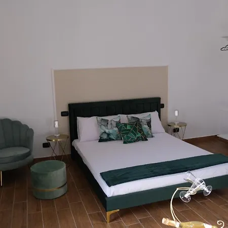 Bed & Breakfast La *