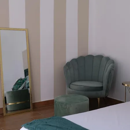 Bed & Breakfast La