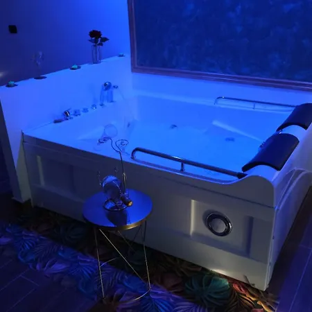 Bed & Breakfast La Statte