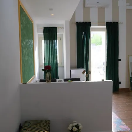 Bed & Breakfast La