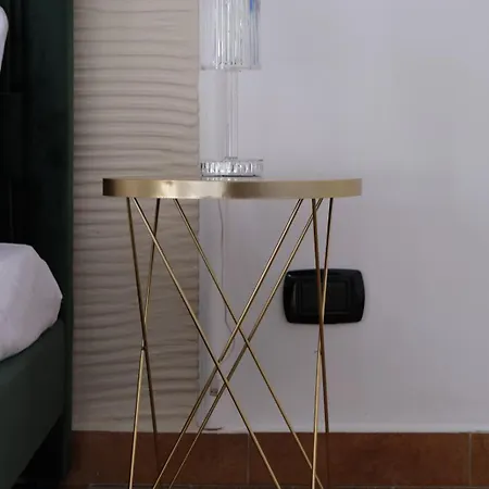 Bed & Breakfast La *